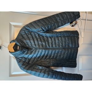 32 Down Jacket S